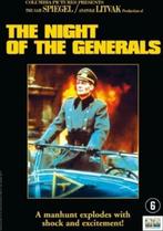 The Night Of The Generals 1967, Enlèvement ou Envoi