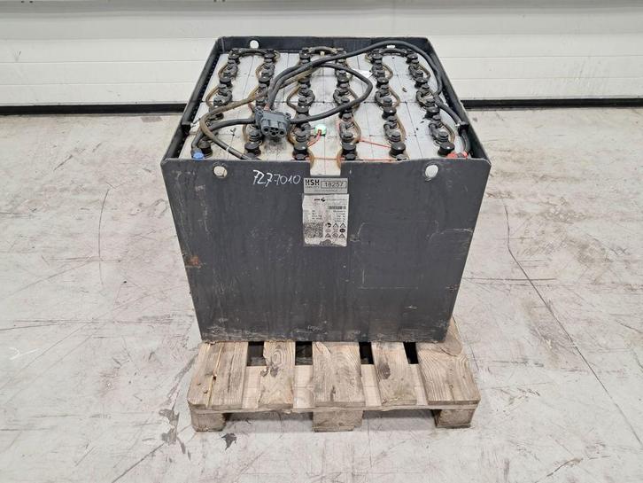 AIM 48V 750Ah, Auto-onderdelen, Accu's en Toebehoren, Gebruikt