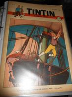 Journal Tintin N4 ( 17 octobre 1946), Ophalen of Verzenden