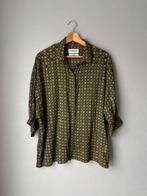 Essentiel Antwerp blouse maat S, Kleding | Dames, Ophalen of Verzenden, Zo goed als nieuw, Lange mouw, Maat 36 (S)