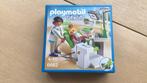 Playmobil 6662 Tandarts, Nieuw, Complete set, Ophalen of Verzenden