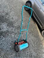 Gardena, Tondeuse à cylindre, Enlèvement, Utilisé, Tondeuses à gazon manuelles