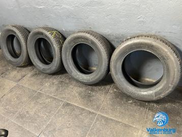 8mm! Nieuwe zomerbanden 235/65R17 Hankook Ventus S1 Evo 2 SU beschikbaar voor biedingen