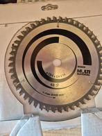 Lame scie circulaire bosch (neuve), Neuf, Scie circulaire