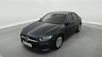 Mercedes-Benz A-CLASS 180 A 180 Berline Navi / PDC+Caméra beschikbaar voor biedingen