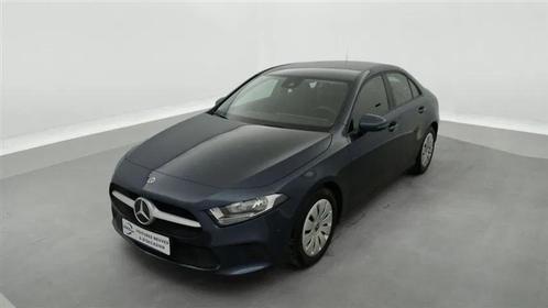 Mercedes-Benz A-CLASS 180 A 180 Berline Navi / PDC+Caméra, Auto's, Mercedes-Benz, Bedrijf, Te koop, A-Klasse, ABS, Boordcomputer