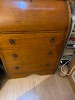 Antieke secretaire, Antiek en Kunst, Antiek | Meubels | Kasten, Ophalen