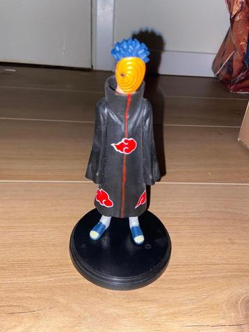 Miniatuur: Tobi Naruto beschikbaar voor biedingen