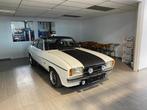 Ford Capri MkII, 4 zetels, Achterwielaandrijving, 4 cilinders, Wit