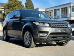 Land Rover Range Rover Sport 3.0 TDV6 HSE • 1ER PROP + XEN, Auto's, Land Rover, Automaat, 2993 cc, Leder, Bedrijf