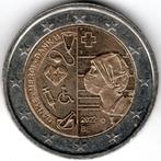 België : 2 Euro 2022 COVID  KM#429  Ref 15141, Postzegels en Munten, Munten | Europa | Euromunten, Ophalen of Verzenden, België