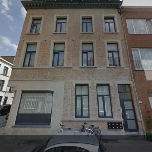 Gezellig appartement met 3 slaapkamers, Immo, Appartementen en Studio's te huur, Antwerpen (stad), 50 m² of meer