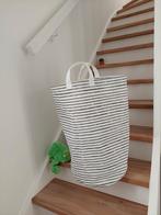Sac à linge Panier à linge IKEA diamètre 35cm Hauteur 60cm, Enlèvement, Utilisé, Autres types
