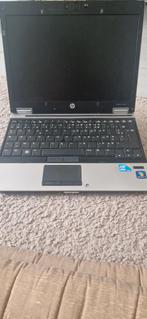 HP EliteBook 2540p-laptop!! Lees de aankondiging!!, 256 GB, Ophalen of Verzenden, Zo goed als nieuw, HP