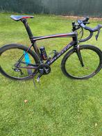 Racefiets Kuota Kougar, Fietsen en Brommers, Fietsen | Racefietsen, Ophalen, Zo goed als nieuw, Carbon