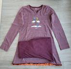 Warme pyjama "Pelikaan" - Woody - maat 164, Kinderen en Baby's, Nacht- of Onderkleding, Meisje, Ophalen of Verzenden, Zo goed als nieuw