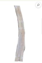 Linde hout, plank schaaldeel, Ophalen, Nieuw, Plank