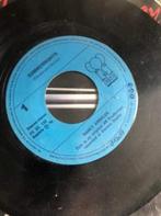 7" Nancy Arnolds, Summernights, 1960 tot 1980, Ophalen of Verzenden