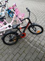 KINDERFIETSEN 18/20 INCH VANAF €65, Ophalen of Verzenden, Zo goed als nieuw