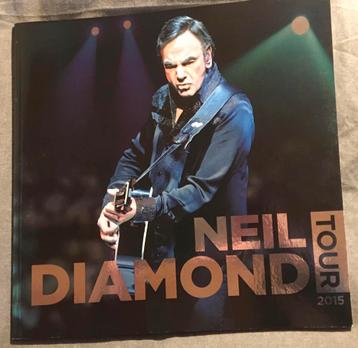 Album photos Neil Diamond