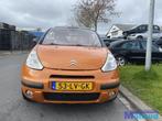 2003 CITROEN C3 Pluriel 1.6 16V Oranje KHUD NFU Demontage on, Auto-onderdelen, Gebruikt, Citroën