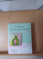 INZICHTKAARTEN, Boeken, Esoterie en Spiritualiteit, Ophalen of Verzenden, Nieuw, Tarot of Kaarten leggen, Overige typen
