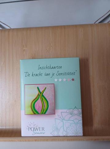 INZICHTKAARTEN beschikbaar voor biedingen