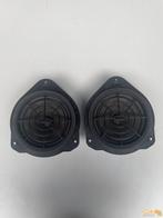 Speakerset Audi A1 (8X0 035 411 B), Enlèvement ou Envoi