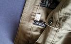 Groene kaki short NIEUW, Kleding | Dames, Broeken en Pantalons, Maat 38/40 (M), H&M, Kort, Nieuw