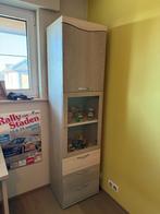 Volledig ingerichte slaapkamer, Huis en Inrichting, Slaapkamer | Complete slaapkamers, Ophalen, Nieuw, Eenpersoons, Moderne stijl