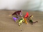 figurines de dinosaures, Utilisé, Statue ou Figurine, Enlèvement ou Envoi