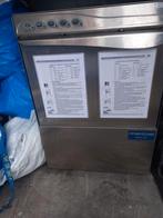 Metos professionele vaatwasser voor onderdelen of te reparer