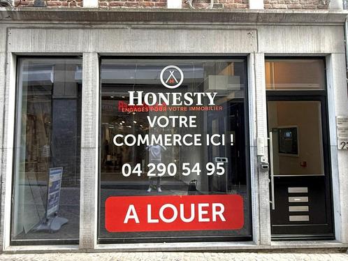 Commerce à louer à Liège, Immo, Huizen te huur, Overige soorten
