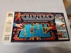 Vintage boardgame Berzerk 2 compleet, Hobby en Vrije tijd, Gezelschapsspellen | Bordspellen, Ophalen of Verzenden, Zo goed als nieuw