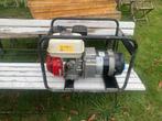 Stroomgroep honda 3,5 kva, Motoren, Particulier