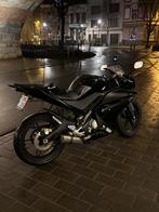 Yamaha R125 | 2009 | 9000km, Motoren, Motoren | Yamaha, Super Sport, Particulier, 125 cc, 11 kW of minder