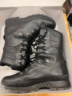 Heavy combat boots maat 46, Ophalen, Gebruikt