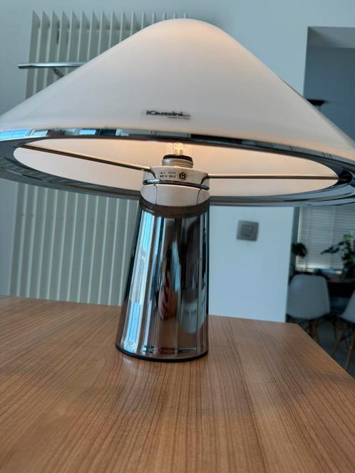 Harvey Guzzini Elpis Table Lamp., Huis en Inrichting, Lampen | Tafellampen, Gebruikt, Ophalen