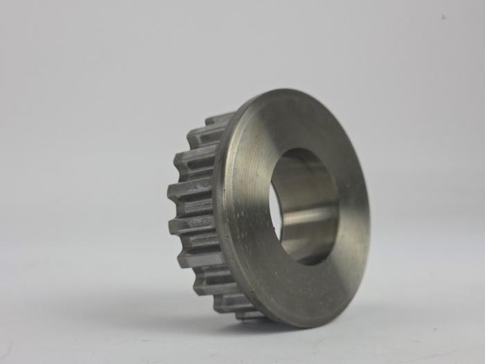 Vilebrequin roue d'engrenage d'un Ford Grand C-Max, Autos : Pièces & Accessoires, Moteurs & Accessoires, Ford, Utilisé, 3 mois de garantie