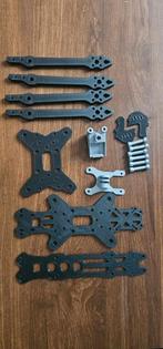 Structure de drone FPV, Enlèvement, Neuf, Quadricoptère ou Multicoptère