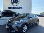 Toyota C-HR Hybride Navigatie, Automaat, 5 zetels, 5 deurs, Hybride Elektrisch/Benzine