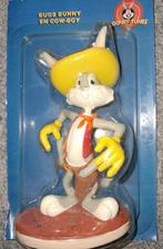 Looney Tunes Atlas-figuren om uit te kiezen: 3, Verzamelen, Verzenden, Looney Tunes, Zo goed als nieuw, Beeldje of Figuurtje