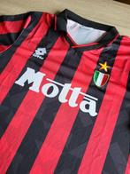 Maillot AC Milan 90's, Taille L, Envoi, Comme neuf, Maillot