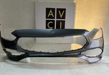 Mercedes C klasse W206 voorbumper bumper A2068850001 beschikbaar voor biedingen