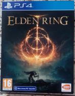 Elden ring "launch édition" complet et comme neuf, Ophalen of Verzenden, Zo goed als nieuw, Role Playing Game (Rpg)
