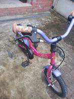 meisje fiets, Fietsen en Brommers, Ophalen, Gebruikt