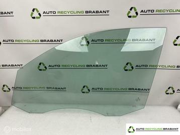 Portier Ruit Links Voor Volkswagen Tiguan 1 ORIG 5N0845202 beschikbaar voor biedingen