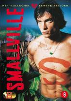 Smallville - Seizoen 1 Dvd 6disc, CD & DVD, DVD | TV & Séries télévisées, À partir de 12 ans, Action et Aventure, Utilisé, Enlèvement ou Envoi