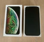 Apple iPhone XS MAX 64GB Space Grijs, Telecommunicatie, IPhone XS, Ophalen of Verzenden, Zo goed als nieuw, 64 GB