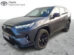Toyota RAV-4 Style Plus, Auto's, Automaat, 2487 cc, https://public.car-pass.be/vhr/91d64502-cfcc-4f7f-98e1-7ea50c5764ba, Rav4